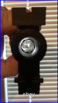 Thompson Center Arms Contender 44 Remington Magnum 10-inch Barrel T/C. 44 Mag