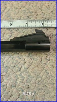 Thompson Center Arms Contender 44 Remington Magnum 10-inch Barrel T/C. 44 Mag