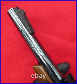 Thompson Center Arms Contender 44 Remington Magnum 10-inch Barrel T/C. 44 Mag Thompson Center Arms Contender 44 Remington Magnum 10-inch Barrel T/C. 44 Mag