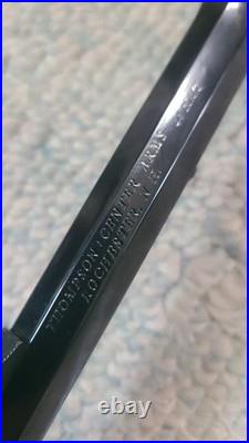 Thompson Center Arms Contender 44 Remington Magnum 10-inch Barrel T/C. 44 Mag