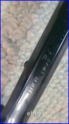 Thompson Center Arms Contender 44 Remington Magnum 10-inch Barrel T/C. 44 Mag