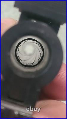 Thompson Center Arms Contender 44 Remington Magnum 10-inch Barrel T/C. 44 Mag