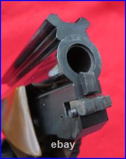 Thompson Center Arms Contender 44 Remington Magnum 10-inch Barrel T/C. 44 Mag Thompson Center Arms Contender 44 Remington Magnum 10-inch Barrel T/C. 44 Mag