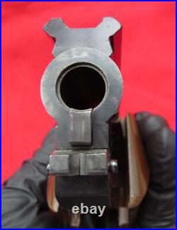 Thompson Center Arms Contender 44 Remington Magnum 10-inch Barrel T/C. 44 Mag Thompson Center Arms Contender 44 Remington Magnum 10-inch Barrel T/C. 44 Mag