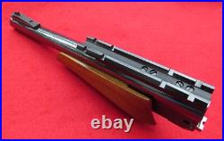 Thompson Center Arms Contender 44 Remington Magnum 10-inch Barrel T/C. 44 Mag Thompson Center Arms Contender 44 Remington Magnum 10-inch Barrel T/C. 44 Mag