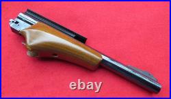 Thompson Center Arms Contender 44 Remington Magnum 10-inch Barrel T/C. 44 Mag Thompson Center Arms Contender 44 Remington Magnum 10-inch Barrel T/C. 44 Mag