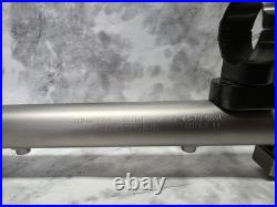 Thompson Center Arms Contender 45-70 Govt Super 14 Pistol Barrel withMuzzle Break
