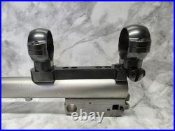 Thompson Center Arms Contender 45-70 Govt Super 14 Pistol Barrel withMuzzle Break