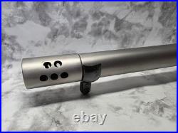 Thompson Center Arms Contender 45-70 Govt Super 14 Pistol Barrel withMuzzle Break