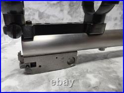 Thompson Center Arms Contender 45-70 Govt Super 14 Pistol Barrel withMuzzle Break