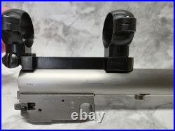 Thompson Center Arms Contender 45-70 Govt Super 14 Pistol Barrel withMuzzle Break