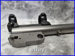 Thompson Center Arms Contender 45-70 Govt Super 14 Pistol Barrel withMuzzle Break