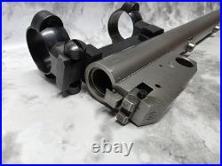 Thompson Center Arms Contender 45-70 Govt Super 14 Pistol Barrel withMuzzle Break