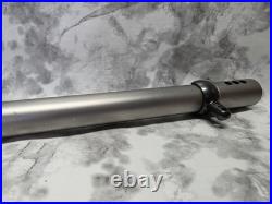 Thompson Center Arms Contender 45-70 Govt Super 14 Pistol Barrel withMuzzle Break