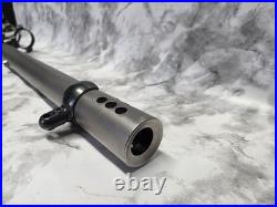 Thompson Center Arms Contender 45-70 Govt Super 14 Pistol Barrel withMuzzle Break