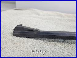 Thompson Center Arms Contender 5 mm 10 Blued Octagonal Blued Pistol Barrel