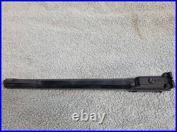 Thompson Center Arms Contender 5 mm 10 Blued Octagonal Blued Pistol Barrel