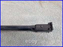 Thompson Center Arms Contender 5 mm 10 Blued Octagonal Blued Pistol Barrel