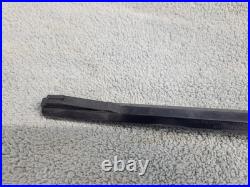 Thompson Center Arms Contender 5 mm 10 Blued Octagonal Blued Pistol Barrel