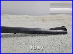 Thompson Center Arms Contender 5 mm 10 Blued Octagonal Blued Pistol Barrel