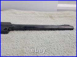 Thompson Center Arms Contender 5 mm 10 Blued Octagonal Blued Pistol Barrel