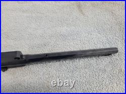 Thompson Center Arms Contender 5 mm 10 Blued Octagonal Blued Pistol Barrel Thompson Center Arms Contender 5 mm 10 Blued Octagonal Blued Pistol Barrel