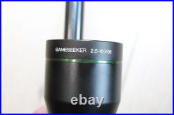 Thompson Center Arms Contender 6.8mm Rem Barrel 6.8 Rem 23 Bull with 56mm pentax