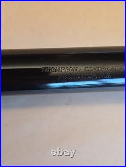 Thompson Center Arms Contender 7mm Super Mag 10 Blued Barrel