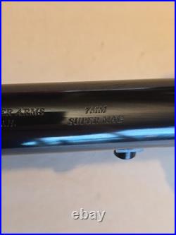 Thompson Center Arms Contender 7mm Super Mag 10 Blued Barrel