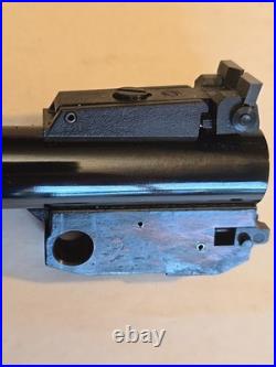 Thompson Center Arms Contender 7mm Super Mag 10 Blued Barrel