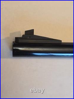 Thompson Center Arms Contender 7mm Super Mag 10 Blued Barrel