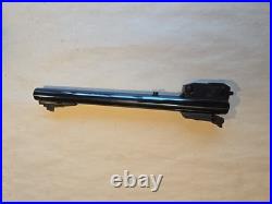 Thompson Center Arms Contender 7mm Super Mag 10 Blued Barrel