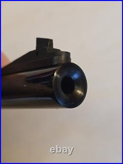 Thompson Center Arms Contender 7mm Super Mag 10 Blued Barrel