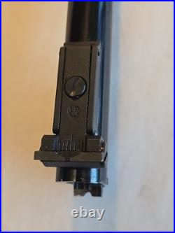 Thompson Center Arms Contender 7mm Super Mag 10 Blued Barrel