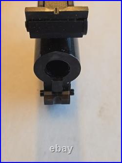 Thompson Center Arms Contender 7mm Super Mag 10 Blued Barrel