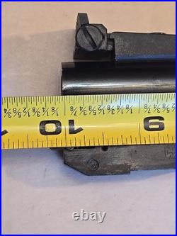 Thompson Center Arms Contender 7mm Super Mag 10 Blued Barrel