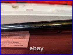 Thompson Center Arms Contender 7mm Super Mag 10 Blued Barrel NEW OLD STOCK NOS Thompson Center Arms Contender 7mm Super Mag 10 Blued Barrel NEW OLD STOCK NOS