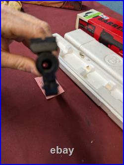 Thompson Center Arms Contender 7mm Super Mag 10 Blued Barrel NEW OLD STOCK NOS Thompson Center Arms Contender 7mm Super Mag 10 Blued Barrel NEW OLD STOCK NOS