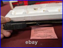 Thompson Center Arms Contender 7mm Super Mag 10 Blued Barrel NEW OLD STOCK NOS Thompson Center Arms Contender 7mm Super Mag 10 Blued Barrel NEW OLD STOCK NOS