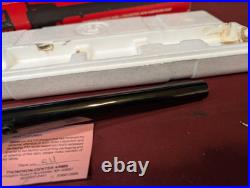 Thompson Center Arms Contender 7mm Super Mag 10 Blued Barrel NEW OLD STOCK NOS Thompson Center Arms Contender 7mm Super Mag 10 Blued Barrel NEW OLD STOCK NOS