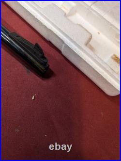 Thompson Center Arms Contender 7mm Super Mag 10 Blued Barrel NEW OLD STOCK NOS Thompson Center Arms Contender 7mm Super Mag 10 Blued Barrel NEW OLD STOCK NOS