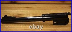 Thompson Center Arms Contender 7mm Super Mag 10 Blued Barrel New Hampshire