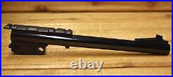 Thompson Center Arms Contender 7mm Super Mag 10 Blued Barrel New Hampshire