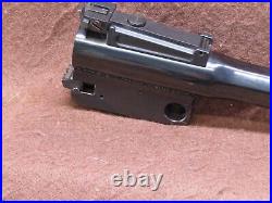 Thompson Center Arms Contender 8.25 Oct Ported Barrel 44 Mag JP-2573