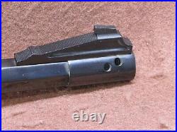 Thompson Center Arms Contender 8.25 Oct Ported Barrel 44 Mag JP-2573