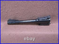 Thompson Center Arms Contender 8.25 Oct Ported Barrel 44 Mag JP-2573