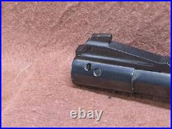 Thompson Center Arms Contender 8.25 Oct Ported Barrel 44 Mag JP-2573