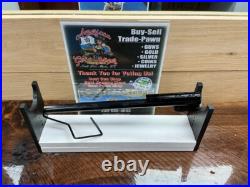 Thompson Center Arms Contender Barrel 30 Harret Super 14 14 (ag1012356) Thompson Center Arms Contender Barrel 30 Harret Super 14 14 (ag1012356)