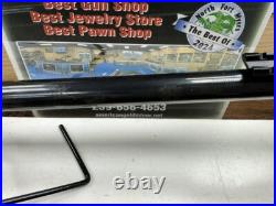 Thompson Center Arms Contender Barrel 30 Harret Super 14 14 (ag1012356) Thompson Center Arms Contender Barrel 30 Harret Super 14 14 (ag1012356)