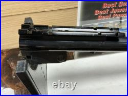 Thompson Center Arms Contender Barrel 30 Harret Super 14 14 (ag1012356) Thompson Center Arms Contender Barrel 30 Harret Super 14 14 (ag1012356)